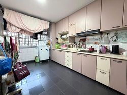 Blk 190 Pasir Ris Street 12 (Pasir Ris), HDB 5 Rooms #611138151